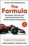 The Formula - Joshua Robinson ; Jonathan Clegg - 9781800964273