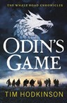 Odin's Game - Tim Hodkinson - 9781801107426