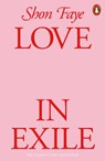 Love in Exile - Shon Faye - 9781802061208