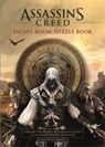 Assassin's Creed - Escape Room Puzzle Book - James Hamer-Morton ; Ubisoft - 9781802791068