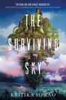 The Surviving Sky - Kritika H. Rao - 9781803361246