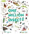 One Million Insects - Isabel Thomas - 9781803380087