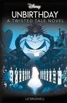 Disney Alice in Wonderland: Unbirthday - Liz Braswell - 9781803686929