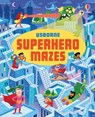 Superhero Mazes - Sam Smith - 9781803709321