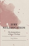 Jury Nullification - Travis Hreno - 9781804410905