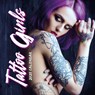 Tattoo Girls 2025 Square Wall Calendar - Red Robin - 9781804425381