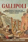 Gallipoli - Michael LoCicero ; Rhys Crawley - 9781804515662