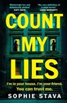 Count My Lies - Sophie Stava - 9781804952702