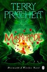 Maskerade - Terry Pratchett - 9781804990162