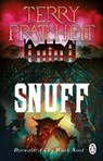 Snuff - Terry Pratchett - 9781804990605