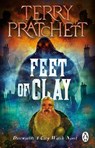 Feet Of Clay - Terry Pratchett - 9781804990711