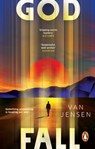 Godfall - Van Jensen - 9781804997550