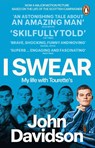 I Swear - John Davidson - 9781804997703
