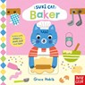 Suki Cat: Baker - Nosy Crow Ltd - 9781805131410