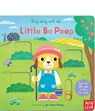 Sing Along With Me! Little Bo Peep -  - 9781805134114