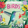 Big Outdoors for Little Explorers: Birds - Nosy Crow Ltd - 9781805134985