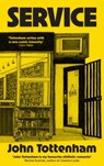 Service - John Tottenham - 9781805227045