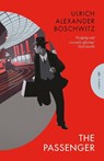 The Passenger - Ulrich Alexander Boschwitz - 9781805331940