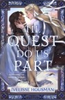 Til Quest Do Us Part - Ivelisse Housman - 9781806176212