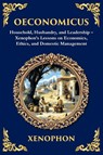 Oeconomicus - Xenophon - 9781806293438