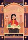 Myths and Magic - Esther Moonstomp - 9781806342105