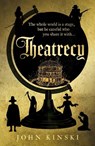 Theatrecy - John Kinski - 9781806343645