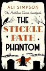 The Sticklepath Phantom - Ali Simpson - 9781806344550
