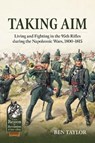 Taking Aim - Ben Taylor - 9781806722563