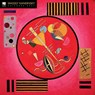 Wassily Kandinsky Wall Calendar 2027 (Art Calendar) -  - 9781806940479