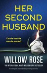 Her Second Husband - Willow Rose - 9781807220723