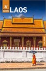 Rough Guides Laos: Travel Guide with eBook - Rough Guides ; Thomas Bird - 9781835295571