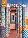 Rough Guides Mini Barcelona: Travel Guide with eBook - Rough Guides - 9781835296608