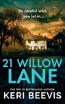 21 Willow Lane - Keri Beevis - 9781835336090