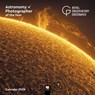 Royal Observatory Greenwich: Astronomy Photographer of the Year Wall Calendar 2026 (Art Calendar) -  - 9781835624098