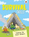 Survival Skills - Chris Oxlade - 9781835697641
