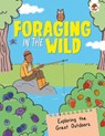 Foraging in the Wild - Chris Oxlade - 9781835697658