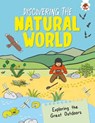 Discovering the Natural World - Chris Oxlade - 9781835697672
