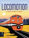 Locomotion - Alastair Steele - 9781835874318