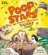 Poop Stars - Emer Stamp - 9781835874547