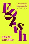 Foolish - Sarah Cooper - 9781835981368