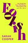 Foolish - Sarah Cooper - 9781835981375