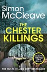 The Chester Killings - Simon McCleave - 9781835981924