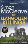 The Llangollen Killings - Simon McCleave - 9781835981931
