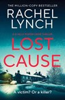 Lost Cause - Rachel Lynch - 9781835982969