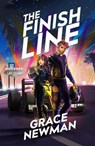 The Finish Line - Grace Newman - 9781835983850