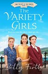 The Variety Girls - Betty Firth - 9781835984765