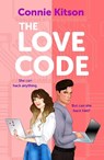 The Love Code - Connie Kitson - 9781835985397