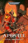 Apostle - David Annandale - 9781836094623