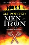 Men of Iron - MJ Porter - 9781836174950
