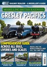 Modelling British Railways Gresley Pacifics - Richard Hall - 9781836321989